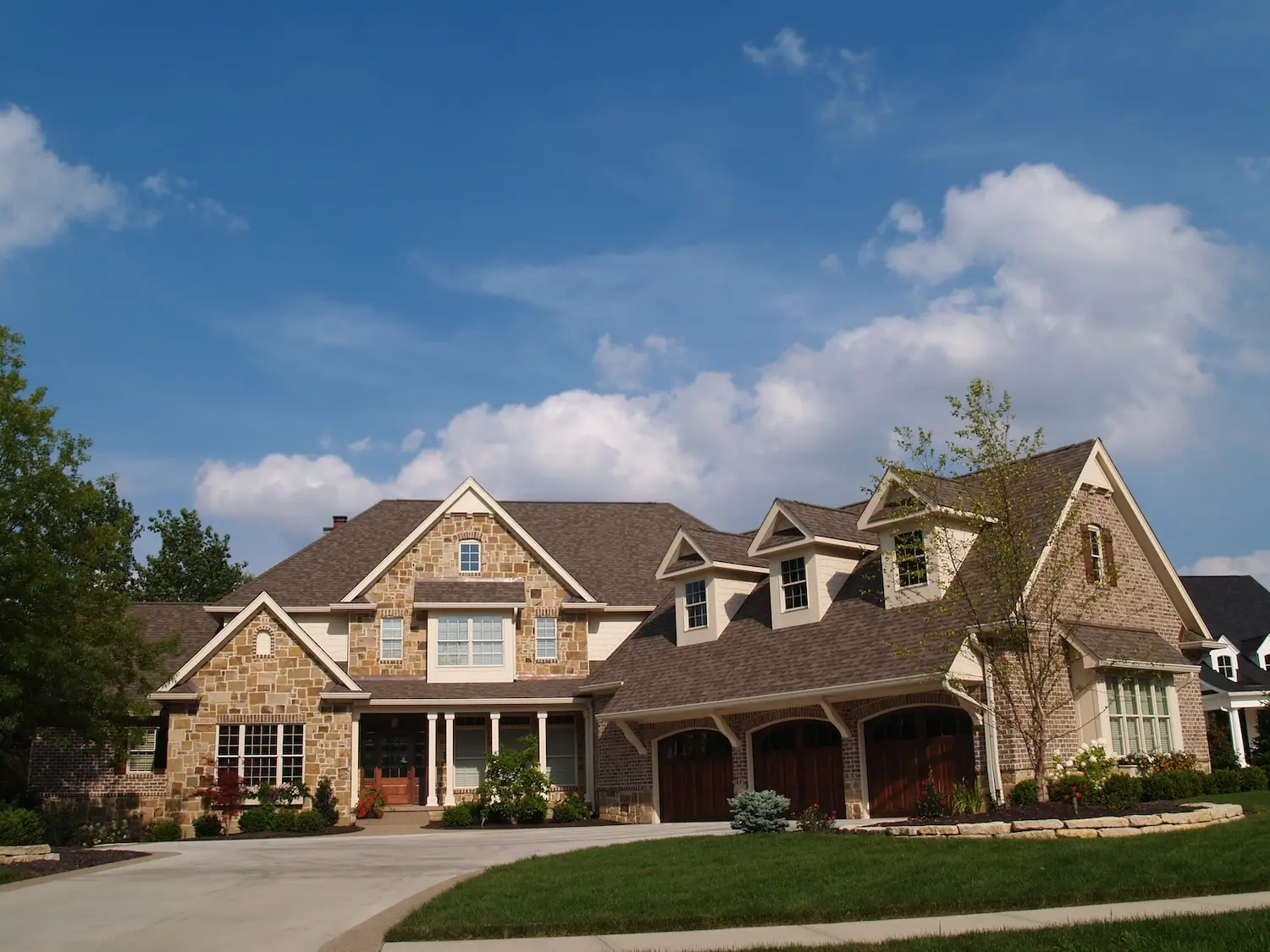 Brookfield Property Management