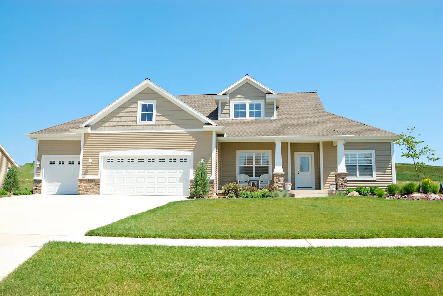 Hillside Property Management