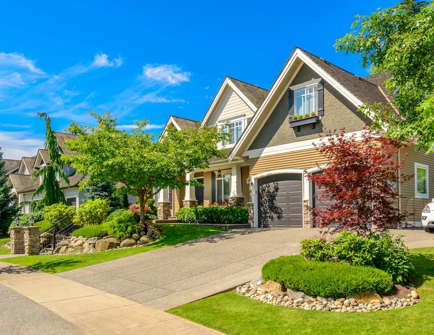 Hinsdale Property Management