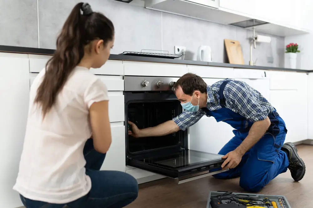 Lombard Property Maintenance